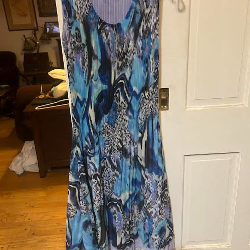 Great Travel Caelian Dress